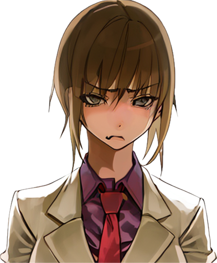 고통스러운여자